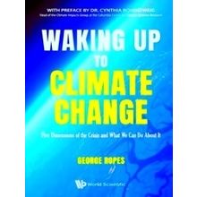 Waking Up To Climate Change