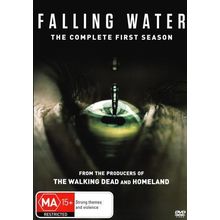 Falling Water Season 1 DVD | Region 4