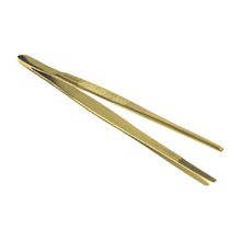 Thumb Dressing Forceps Size Serrated Stainless[ 5.5" ]