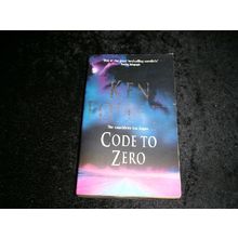 Code to Zero by Ken Follett