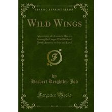 Wild Wings (Classic Reprint)