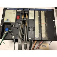TELEMECANIQUE TSXRKN52,LX TSX7,TSX 47 40,AXM 4 92,AEMSYSTEM,TSX 47/67/87/,I/O,TN