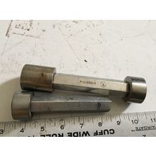 used GO NO GO GAGE, GO NOGO GUAGE 1.4210, 1.4260,1.390 the pipe machinery,AM
