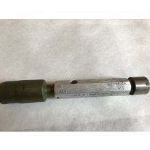 the pipe machinery 815,819 go no go plug gauge inspection gage .815 .819,AG