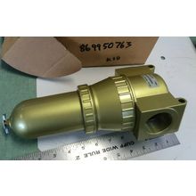 NEW 1 1/2" NPT REXROTH MNR R412006566 PNEUMATIC FILTER REGULATOR,BJ