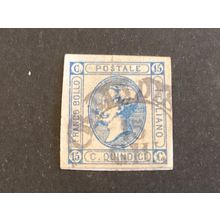 ICOLLECTZONE Italy 23 VF used cds