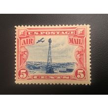 ICOLLECTZONE US C11 F/VF NH