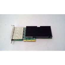 Silicom 10Gb 4-Port SFP+ Network Server Adapter Card PE310G4SPI9LB-XR Low/P
