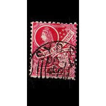 AUSTRALIEN AUSTRALIA [NewSouthWales] MiNr 0066 ( O/used )
