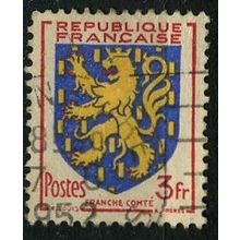 1951 Yvert 903 - fine used (o)