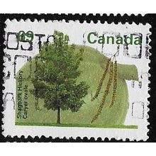 1991/1996 SG 1473 - #2 fine used (o)