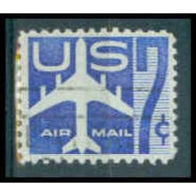 Used C51 7c Jet Alrliner Fine WA0704