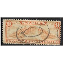 1930 Michel 322 - fine used (o)