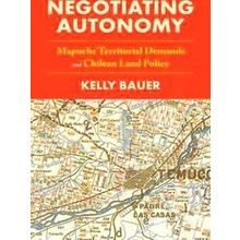 Pitt Latin American Series: Negotiating Autonomy