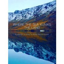Where The Sea Kuniks The Land