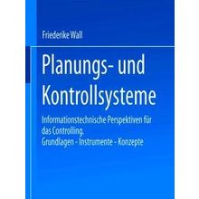 Planungs: Und Kontrollsysteme - Friederike Wall