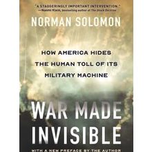 War Made Invisible