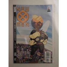 NEW X-MEN #119 - 1st PRINT - MARVEL COMICS
