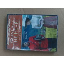 When Calls The Heart Lost & Found (DVD 2013) JANETTE OKE SERIES BRAND NEW