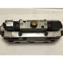NEW AUTOMATIC VALVE 413 D87S39DS3AA4 SOLENOID VALVE A7201-AA 120V,EG