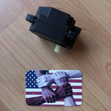 Rover LR2 LR048448 Volvo 31348271 Climate Change Blend Adjust Motor Actuator