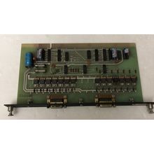 P-M 100038-00, PM 200-0301-02 ,200-0302-02 DRIVER MODULE ,CX
