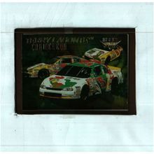 1999 Wheels High Gear Terry Labonte-Gold Foil #65