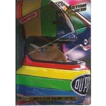 1993 Action Packed Jeff Gordon-Promo #JG1