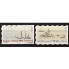 Groenland Europa Cept 1994 postfris