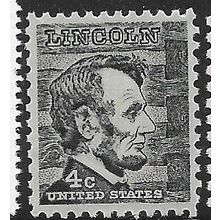 1965 Michel 893A - MNH (**)