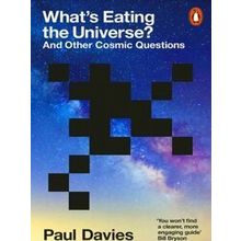 What's Eating the Universe?