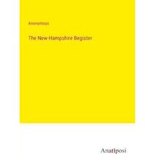 The New-Hampshire Begister - Various Authors