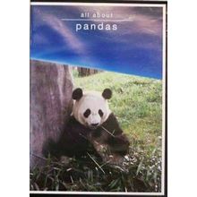 All About Pandas [DVD]