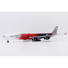 A340-600 ETIHAD AIRWAYS REG: A6-EHJ W/STAND - JC WINGS XX20692 1/200 - PRE ORDER