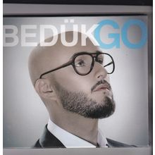 Beduk : GO. (2010) CD Album.