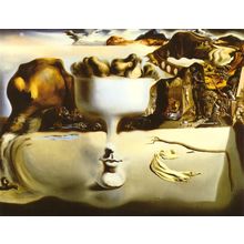 Salvadore Dali Random (6) Poster Canvas Movie Film Print A0 A1 A2 A3 A4 A5 A6 Ar