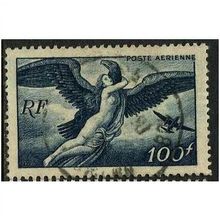 1946 Yvert A18 - fine used (o)