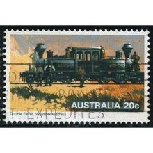 1979 SG 715 - fine used (o)