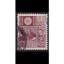 JAPAN [1929] MiNr 0190 II ( O/used )