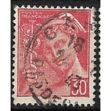 1942 Michel 558 - fine used (o)