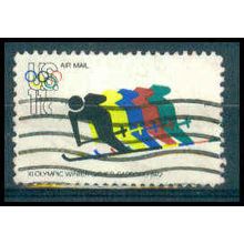 Used C85 11c Olympians Fine WA0871