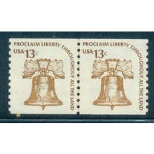1618 13c Liberty Bell Very Fine MNH CLP B0882
