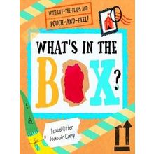 What's in the Box?