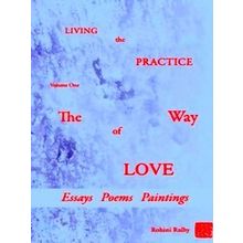 Living The Practice: Volume 1
