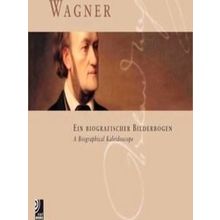 Wagner - Earbook: Wagner Earbook