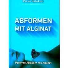Abformen Mit Alginat