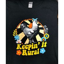 Keepin' it Rural T-Shirt