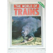 1993 The World of Trains Part 101