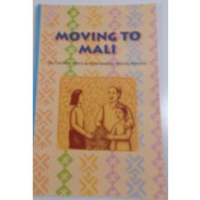 moving to mali by caroline harris scott foresman 5.2.3 Paperback (97-25)