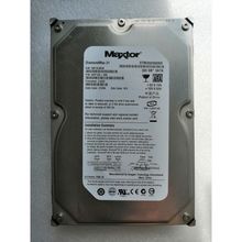Seagate/Maxtor 320Gb 3.5inch (desktop) PATA hard disk drive (HDD)